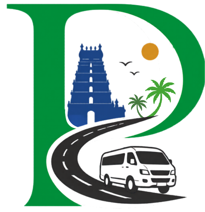 Parkk Tours Logo